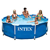 Сборный (каркасный) бассейн INTEX Metal Frame 28200